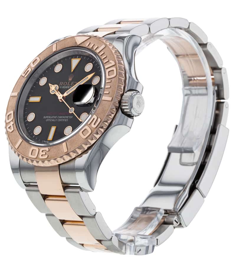 Rolex Yacht-Master 116621